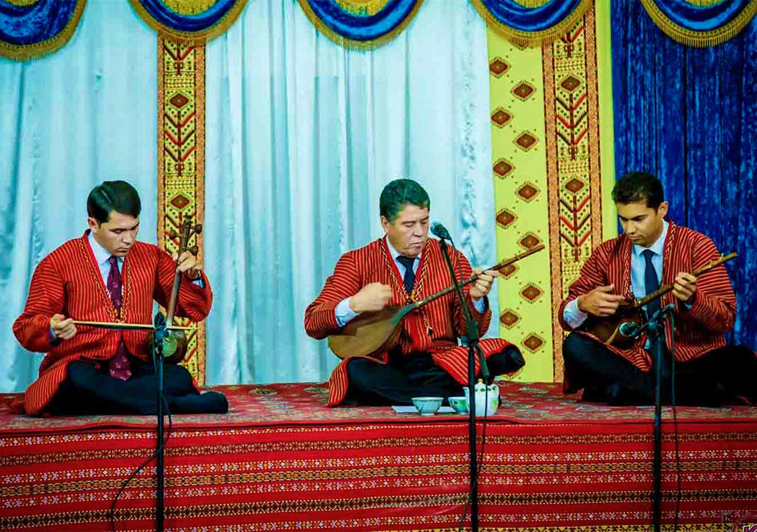 Dessana öwrülen rowaýat