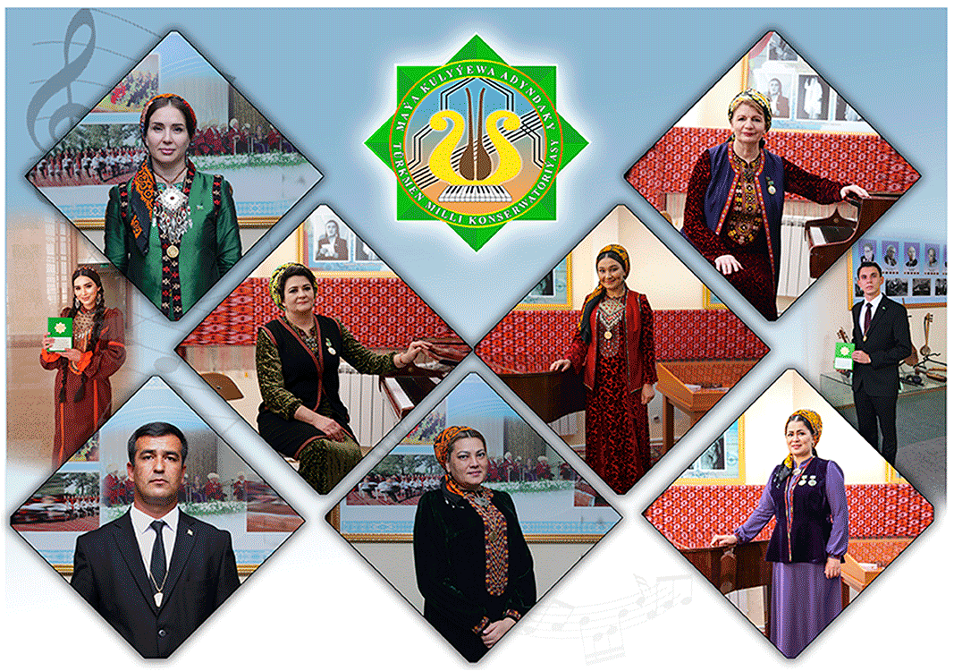 Gutly bolsun baýraklaryňyz!