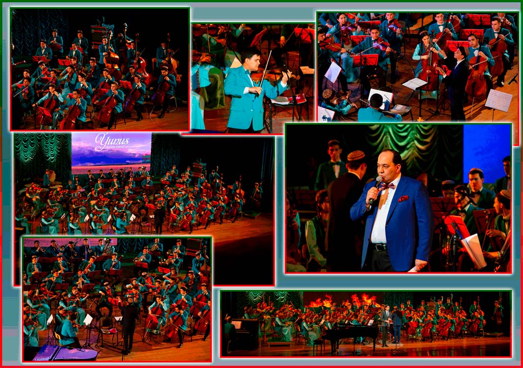 Garaşsyzlyk nagmalary