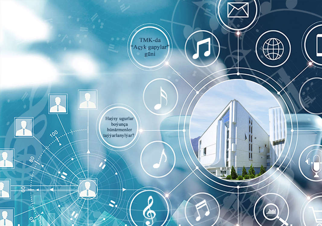 «Açyk gapylar» güni