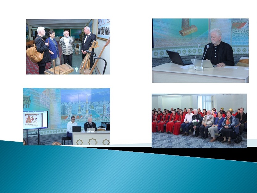 Dost-doganlyk gatnaşygy