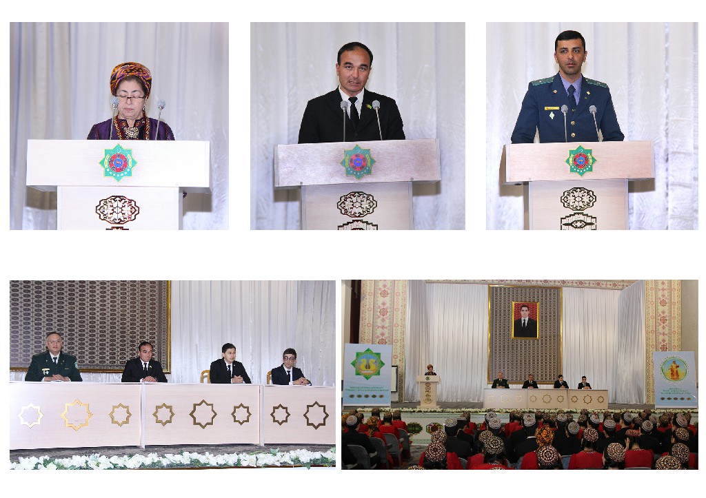 Terbiýeçilik ähmiýetli wagyz-nesihat çäresi geçirildi