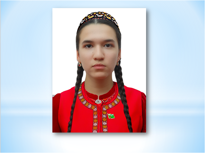 Durmuşymyň täze sahypasy