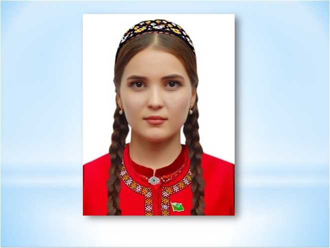 Talyplyk dünýäsine şowly ädimler