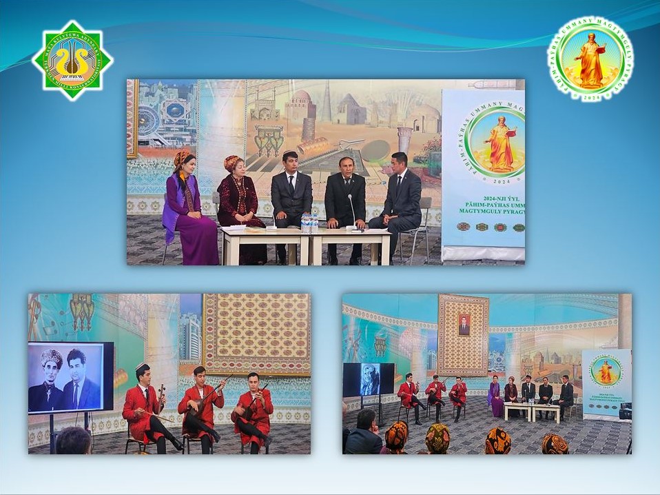 Miras bolup geçsin nesilden-nesle...